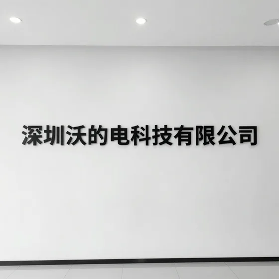 深圳沃的电科技有限公司