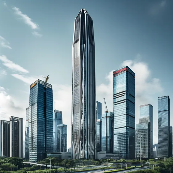 深圳沃的电科技有限公司行业解析